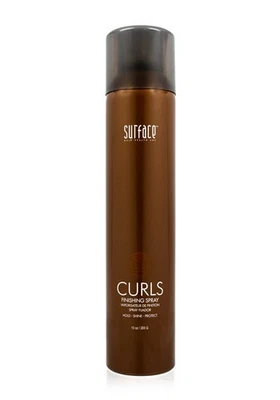 Hair CURLS Finishing Spray, 10 oz - Image 1 of 4