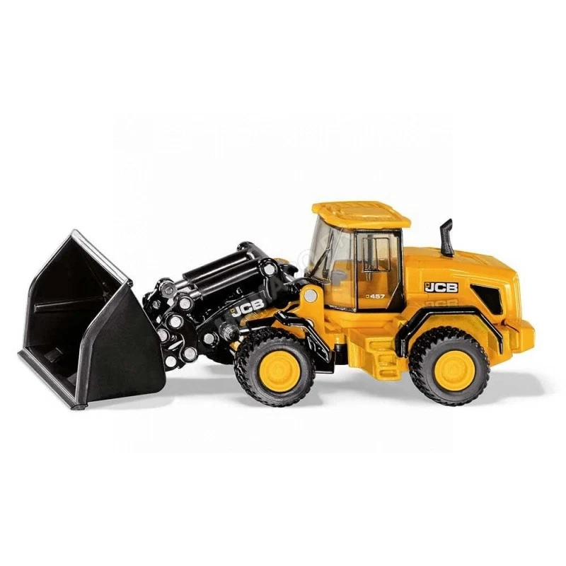 SIKU,JCB 457 WLS loader, 1/87, SIK1789 - Image 1 of 1