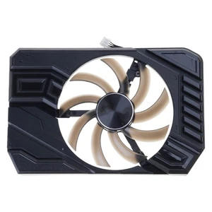 Video Card Fan For GTX1660 2060 StormX Graphics Card Cooling Fan Easy - Afbeelding 1 van 8