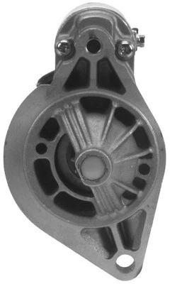 Motor de arranque Mechanics Choice para Jeep Cherokee 1999-2002, Grand Cherokee Foto 1 de 4