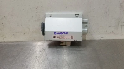 19 2019 ACURA MDX DRIVER ASSIST SURROUND VIEW CONTROL MODULE 36500TYRA01 - Image 1 of 4