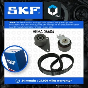Timing Belt Kit fits VOLVO XC90 Mk1 2.5 02 to 14 Set SKF 272329 274338 30638277 - Picture 1 of 3