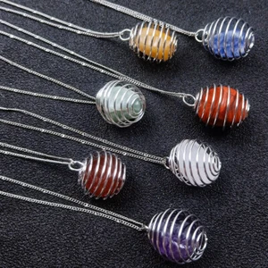 Elite Noble Agate Protection Stone Certified Carnelian Gift Pendant Necklace - Picture 1 of 12
