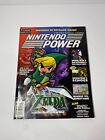 Nintendo Power Vol. 181 The Legend of Zelda Four Swords Adventures
