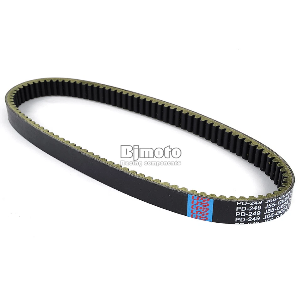 Drive Belt For Yamaha ADVENTURER ONE 2012-2018 ADVENTURER TWO 09-18 DRIVE 12-16 Foto 1 de 4