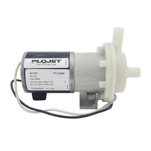 Bomba centrífuga de acoplamiento magnético Flojet 12V DC 15/5 4,5 amperios #013950 - Imagen 1 de 7