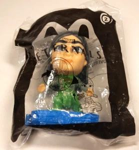 Marvel Eternals Sersi McDonald’s 2021 Happy Meal Spielzeug #2 Actionfigur Neu - Bild 1 von 2