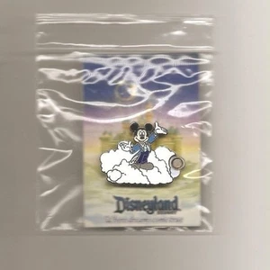 Where Dreams Come True - Colección de prendedores misteriosos (solo Mickey Mouse) prendedor - Imagen 1 de 1