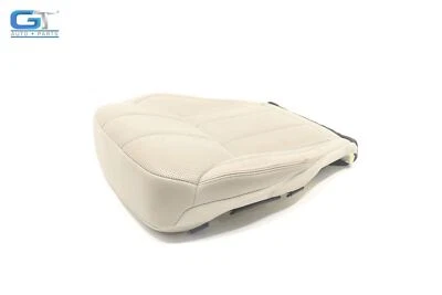 Land Rover Discovery 2017-2020 asiento delantero izquierdo cojín inferior OEM Foto 1 de 4