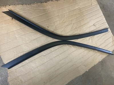 Acabamento para forro Dodge Challenger 1970-74 (refinado) - Imagem 1 de 4