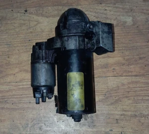 BMW X6 E71 STARTER MOTOR - Picture 1 of 1