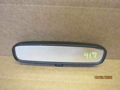2013 2014 2015 2016 Scion TC Interior Rear View Mirror OEM E4022197 - Image 1 of 4