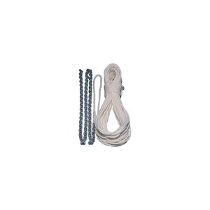 Lewmar Windlass Series 1/2" x 300ft Anchor Rode, 1/4" x 15ft G4 - Picture 1 of 1