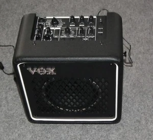 Vox Mini Go 10 G2 Modelling Amp Gitarren Combo Verstärker - Picture 1 of 1