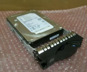 IBM 2078-AC3A 01AC605 3.5" 6TB 7.2K SAS NL 12Gbs HDD 01EJ070 V5000 G2 - Picture 1 of 9