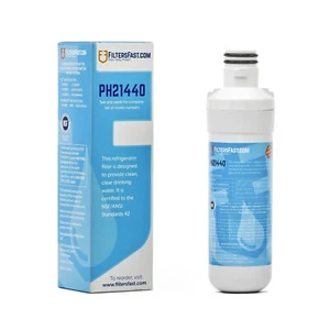 Filter Fast PH21440 Kühlschrank Wasserfilter Ersatz für LG LT1000P - Bild 1 von 8