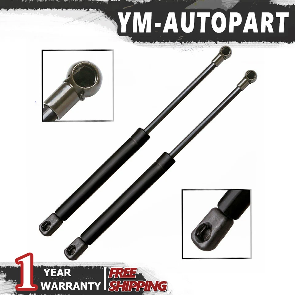 Qty2 Tailgate Hatch Lift Supports Shock Struts For Jeep Cherokee 1995-1996 4218 Foto 1 de 4