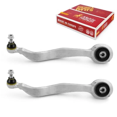 Front Left & Right Lower Forward Control Arm for Mercedes C300 C350 AWD - Image 1 of 4