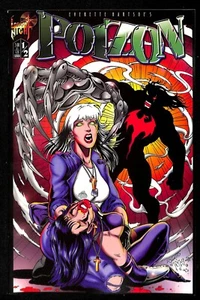 Poizon #1/2 [London Night] En estado bastante bueno/casi nuevo - Imagen 1 de 1