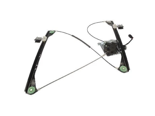 Para 2002-2007 Buick Rendezvous Regulador de Janela Frontal Esquerda Dorman 16643XBQN 2003 - Imagem 1 de 2