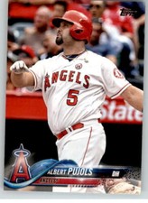 2018 Topps Series 2 You Pick from 526-700