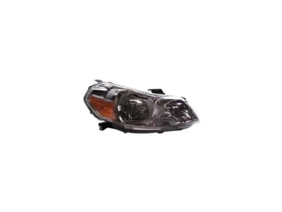 For 2007-2013 Suzuki SX4 Headlight Assembly Right TYC 28283TBBG 2011 2009 2008 - Image 1 of 2