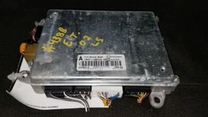 Chassis ECM Multifunction General Electric Module Fits 00-02 LINCOLN LS 113279 - Picture 1 of 2