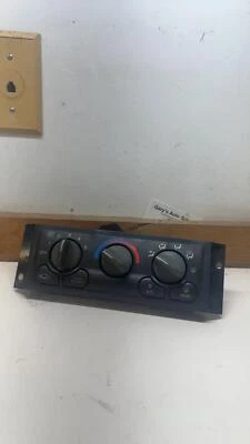 97 98 99 PONTIAC TRANS SPORT Calentador A/C Control Foto 1 de 4
