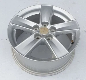 MITSUBISHI LANCER GENUINE 16" ALLOY WHEEL 16x6.5J 5x114.3 ET46 4250B388 - Picture 1 of 10