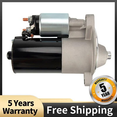 Starter For Ford Explorer 1996-2002 4.0L Explorer 1991-1995 Ranger Mustang - Image 1 of 4