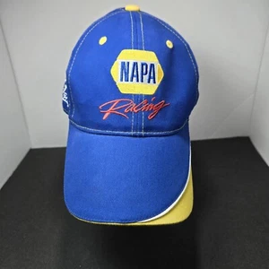 Neu mit Etikett Napa Racing Ron Copps Martin Truex Jr. Get The Good Stuff Baseballmütze Kappe   - Bild 1 von 7