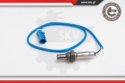 ESEN SKV Sonde Lambda Pour Ford Focus II DA_ HCP DP FFS Volvo V50 MW 545 - Photo 1/3