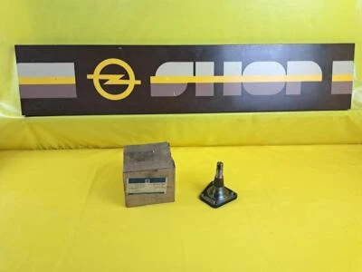 Eje Trasero Opel Ascona C Vectra A Kadett E Eje De Rueda Rodamiento Original - Imagen 1 de 4