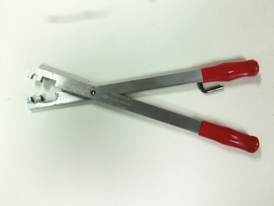 Sleepy Creek Model 3 Trap Setter  Aluminum 14 Inches Long Traps Trapping 110-160 - Image 1 of 2