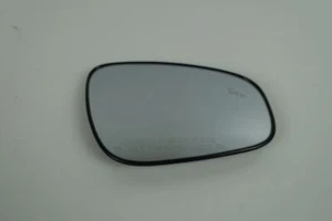 2016-2020 Toyota Mirai (RH) Passenger Side Mirror Glass OEM Heat Blind Spot - Picture 1 of 5