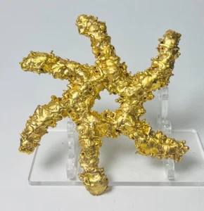 Rowel Chakra Gold Leklai Talisman Wealth Magic Powerful Protection Holy Amulet - Picture 1 of 24