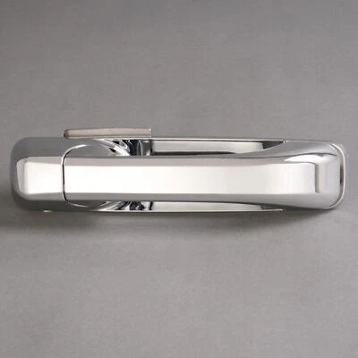 Fits DODGE RAM 1500 09-24/ RAM 2500 11-24 Chrome Exterior Door Handle Right - Image 1 of 4