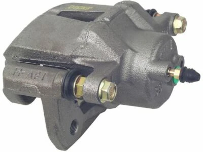 Pinza de freno delantera izquierda cardone 81755YJ para Toyota Echo 2000 Foto 1 de 2