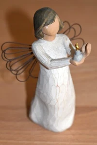 Willow Tree Angel of Hope / Hoffnung 2009 - Bild 1 von 1