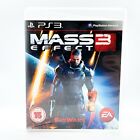 Mass Effect 3 - Playstation 3 / Ps3 Game