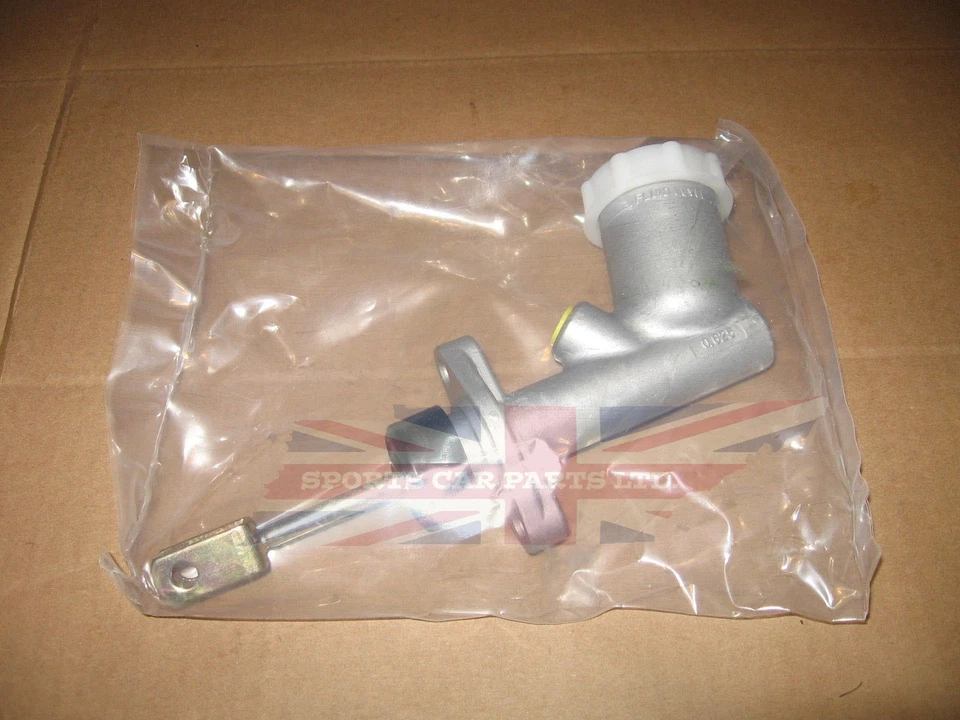 New Clutch Master Cylinder for Triumph TR7 TR8 High Quality With Warranty - Изображение 1 из 1