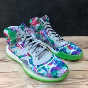 Adidas SM Marquee Boost Christmas PE Limited Edition Herren Gr. 15 *selten* - Bild 1 von 12