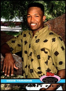 1992 Topps (1991) Stadium Club Dome MLB Baseball Trading Cards Pick From List