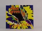 Elliot Green Redrum H46 3 Track Cd Single Picture Sleeve Sense Of Fun