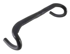 3T SuperErgo Team Carbon Road Bike Drop Handlebar 31.8mm x 44cm Gravel Race - Picture 1 of 7
