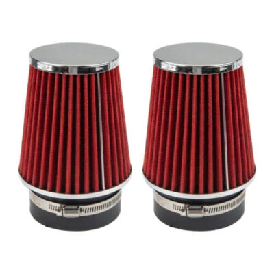 NEW Cold Air intake kit Aluminum FOR 3.0L/3.5L V6 Mercedes Benz C300 C350 08-12 - Изображение 1 из 4