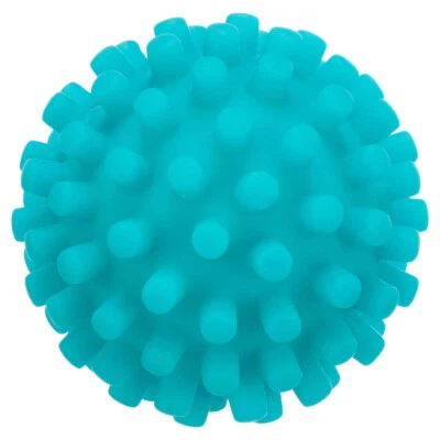 Trixie Hundespielzeug Igelball, große Noppen, Vinyl, diverse Größen, NEU - Bild 1 von 2
