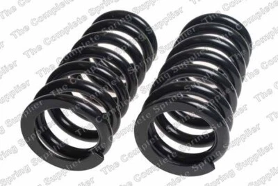 Coil Spring for D150, D250, D350, D100, D200, B100, B200, B300+More 4121203 - Image 1 of 4