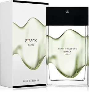 STARCK PARIS PEAU D'AILLEURS EDT 90ML OFFERTA 2024 - Imagen 1 de 1