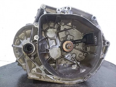 20EA36 GETRIEBE / 1959389 / 2668805 FÜR CITROËN DS4 STYLE - Image 1 of 4